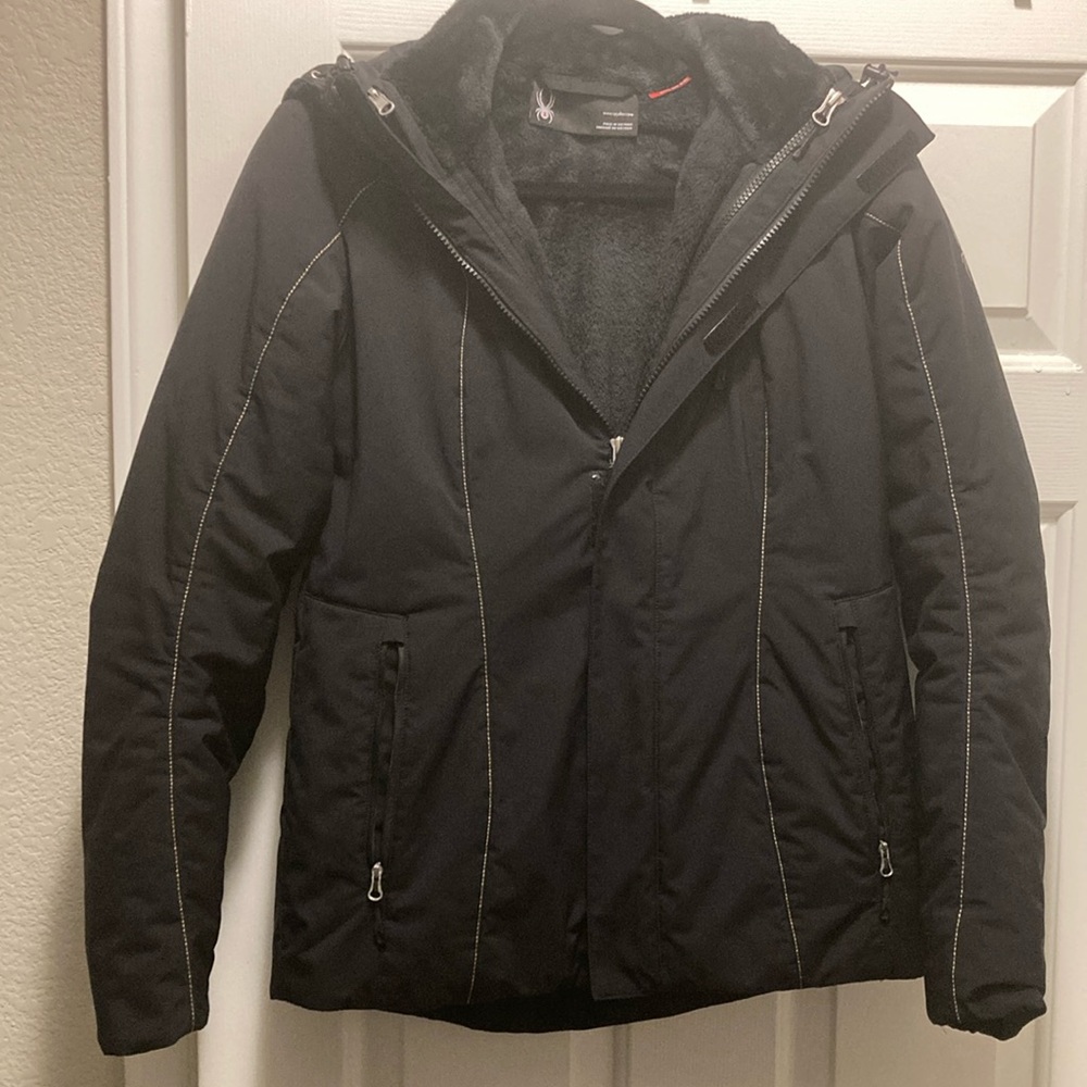 Women’s 2 in 1 Winter / Snow Jacket